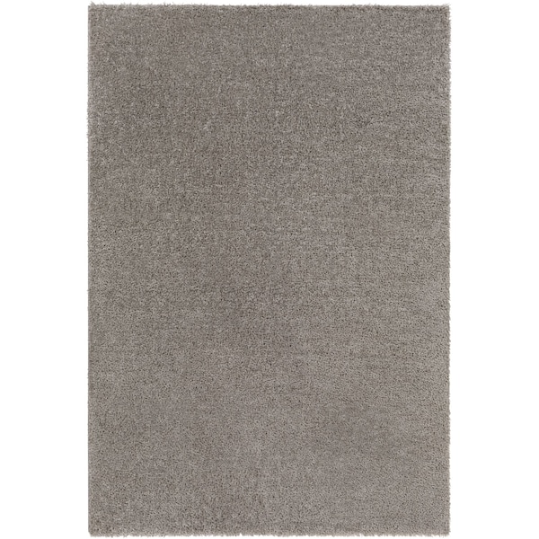 Livabliss Cloudy Shag CDG-2304 Machine Crafted Area Rug CDG2304-537 - main